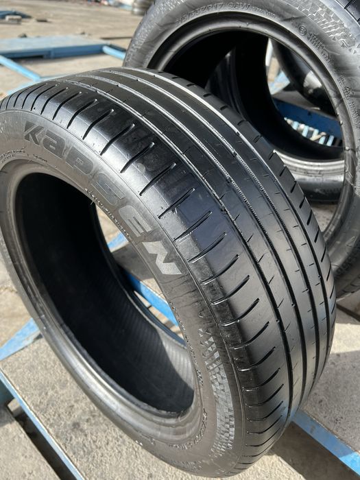 Шины капсен 215/55:17