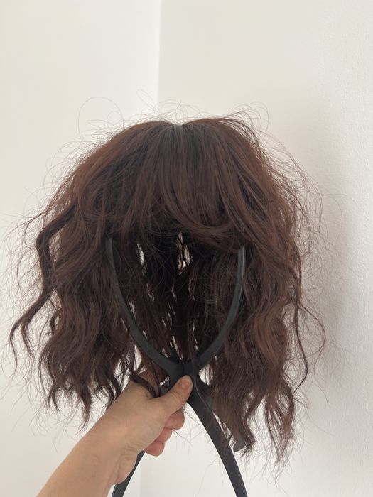 Накладка для волос