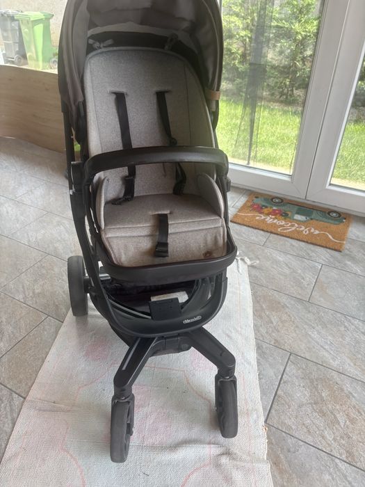 Carucior baby Chipolino