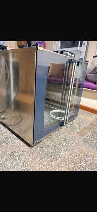 Продам unox расстоечный шкаф, 12 уровней
