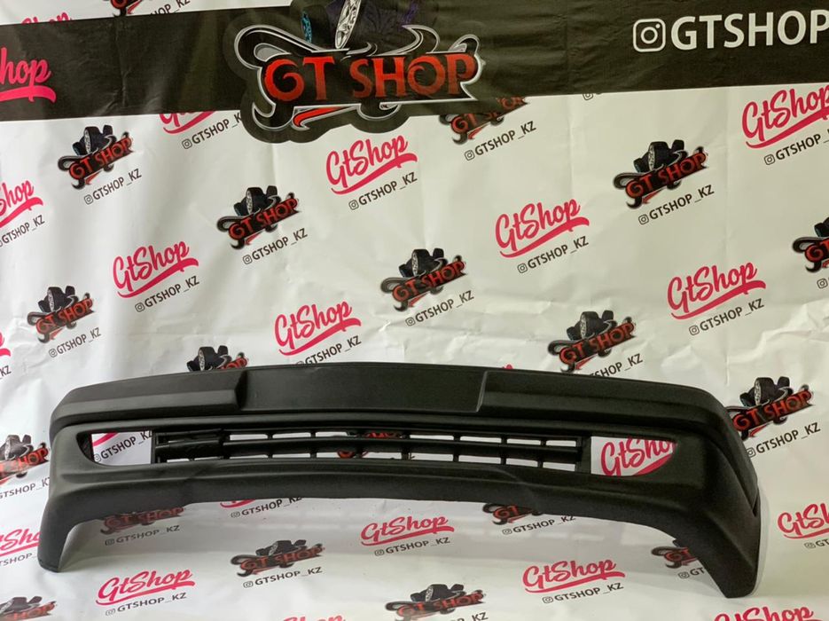 Бампер на МЕРСЕДЕС