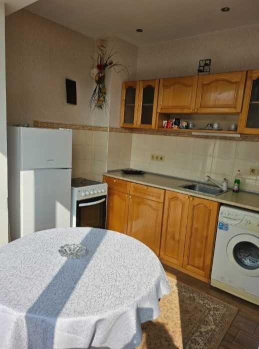 Продава се Двустаен апартамент в София, Център - 65 кв.м за 2445 €/кв.м - Снимка #5
