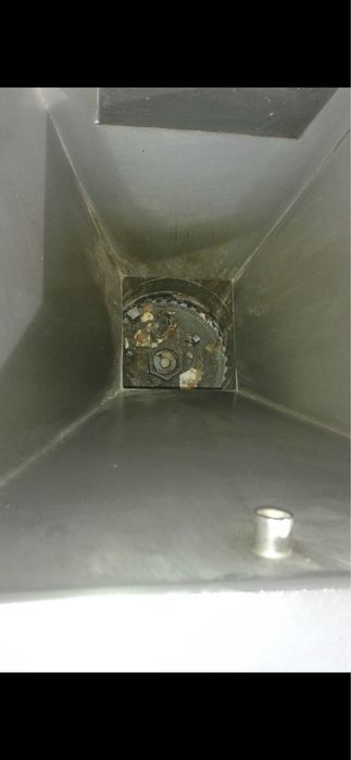 Машина за хранителни отпадъци с 6 месеца гаранция