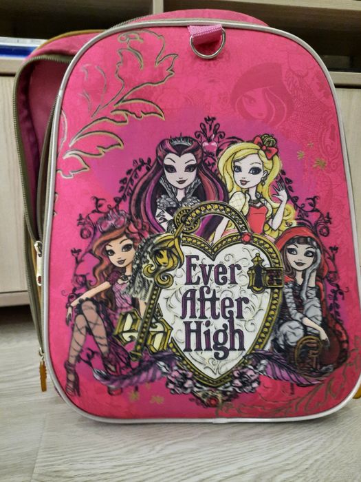 Рюкзак Ever after high