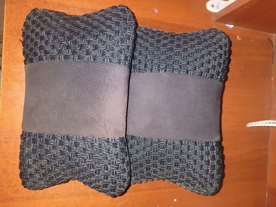 Авто. Подушки. Под голову