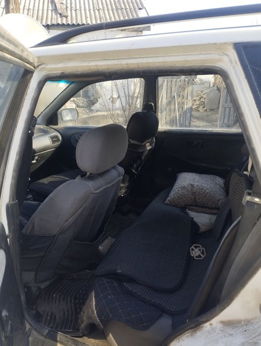 Ниссан примера универсал