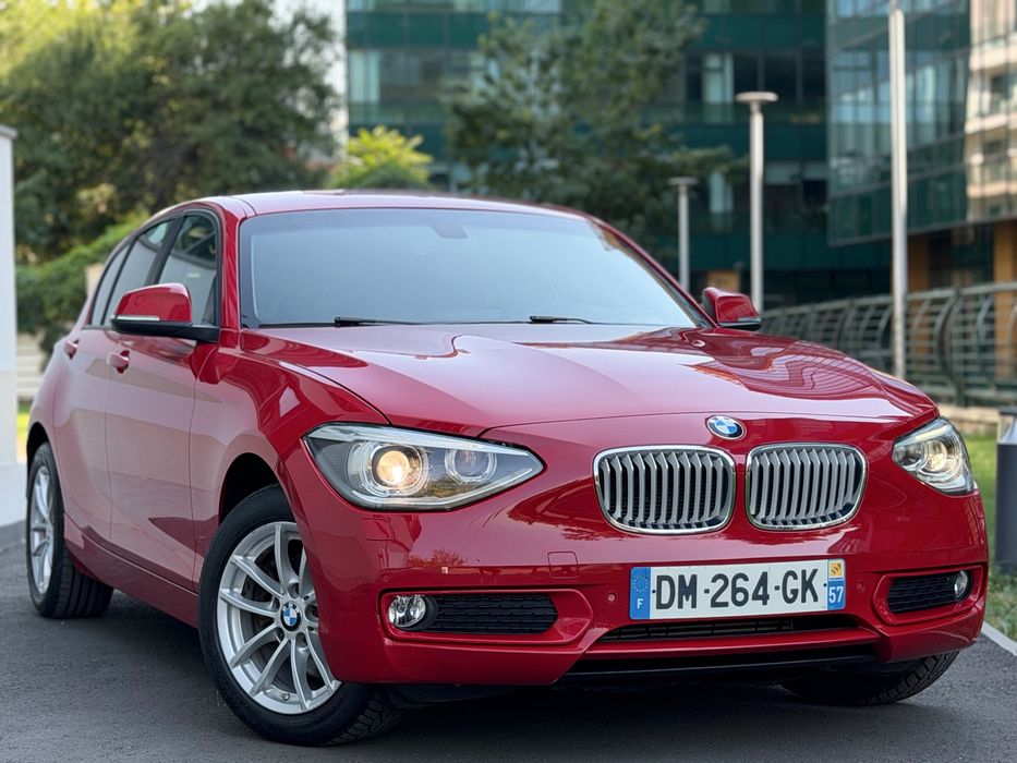 BMW Seria 1