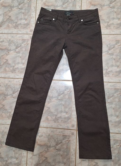 Blugi Liu•Jo Vintage talie joasa