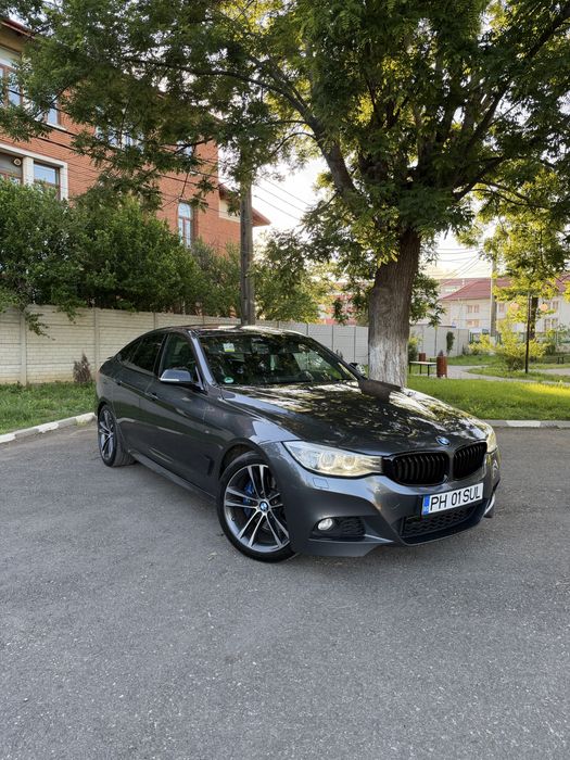 BMW 3 Series 2015 — imagine 2