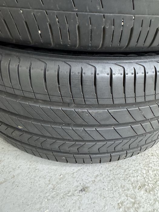 Шины летний идеале 255/45/18