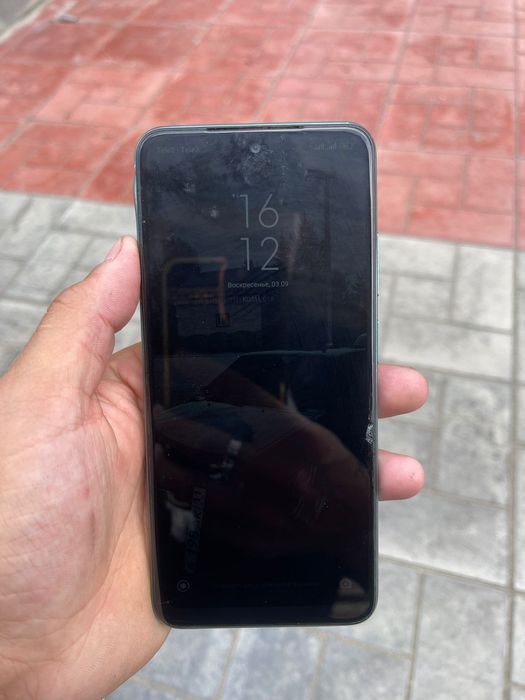 Redmi note 10 64gb