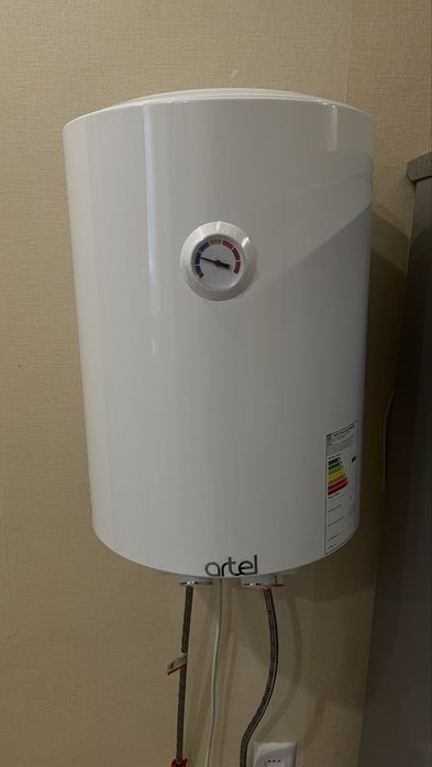 Продам бойлер электрический