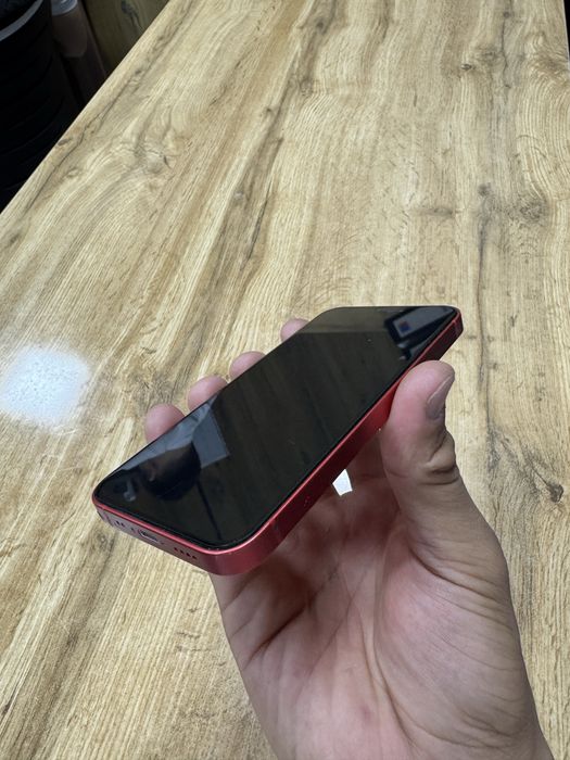 Iphone 12 mini в отличном состоянии.