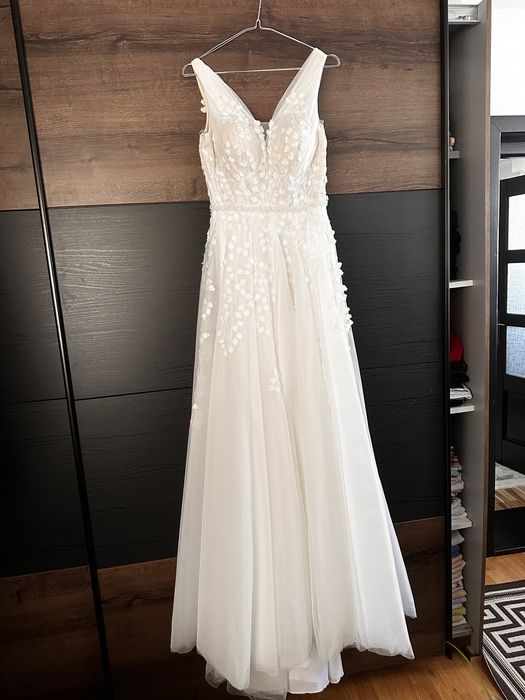 Rochie de mireasa