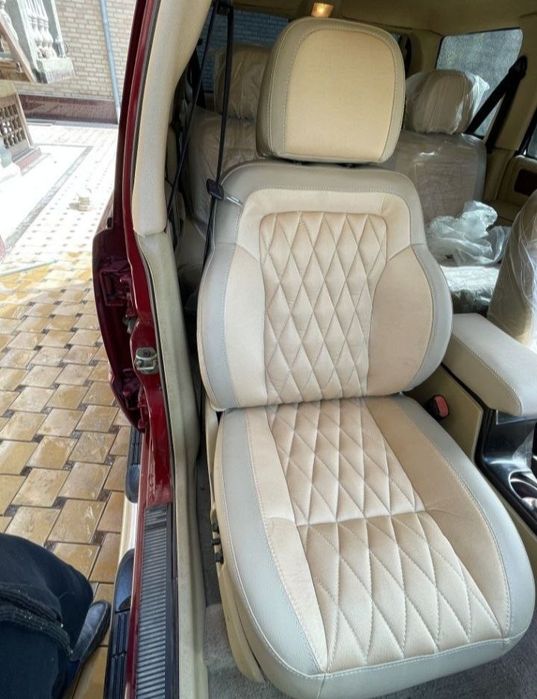 Jeep grand cheroke