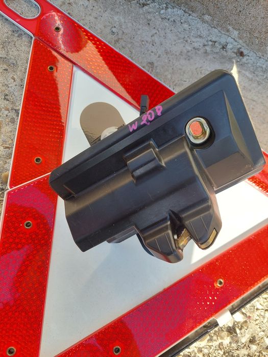 Брава за багажник за Мерцедес Е класа W210, Цлк W208, E class, CLK