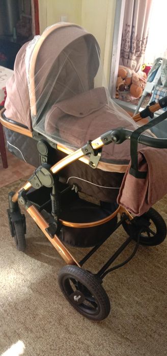 Коляска для детей