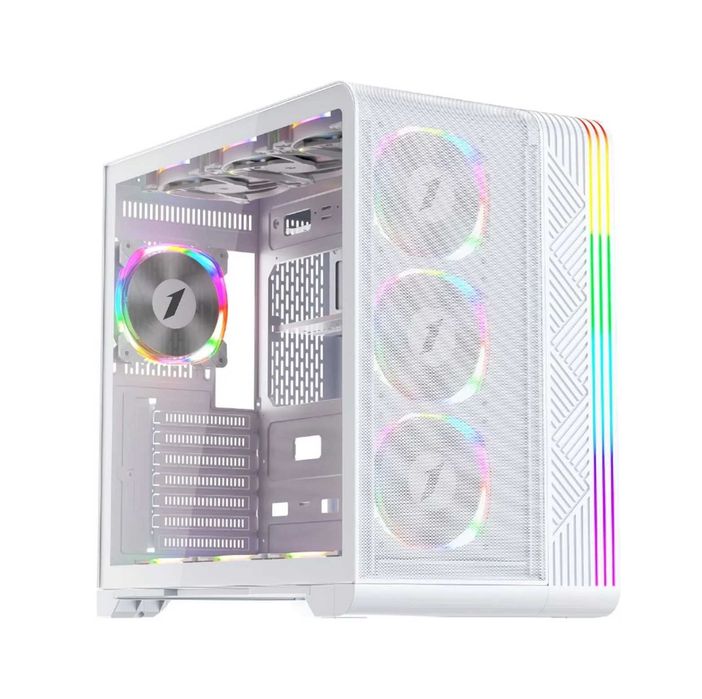 ; Корпус 1ST PLAYER VT7 white