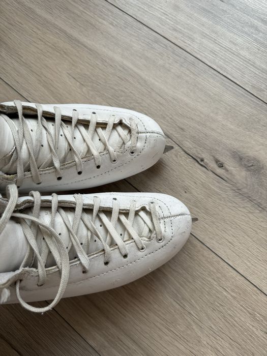 Коньки Risport 245 размер