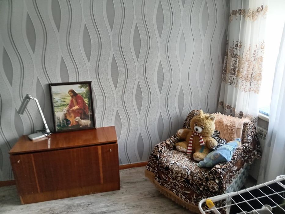 Продам двухкомнатную квартиру
