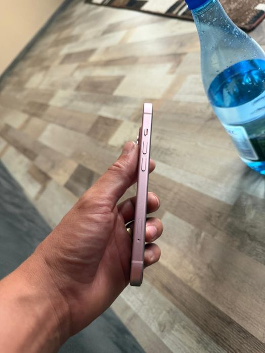Iphone 15 128gb