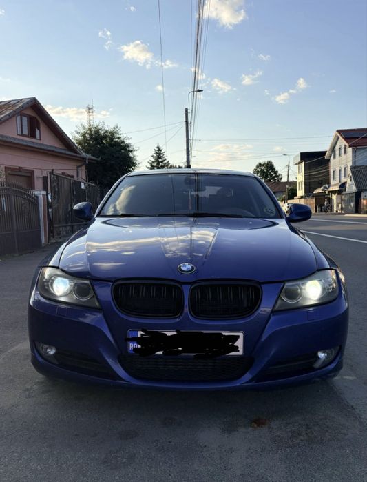 BMW Seria 3 2009 — imagine 2