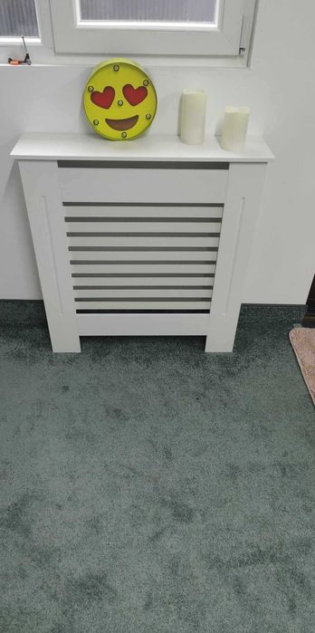 Masca pentru calorifer marimea S 74X82X18CM resigilat