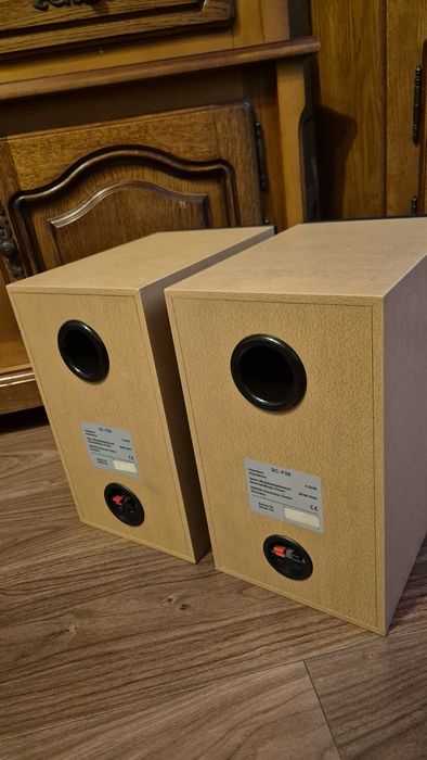 Boxe raft HiFi DENON SC-F05 45/60W 4 ohmi