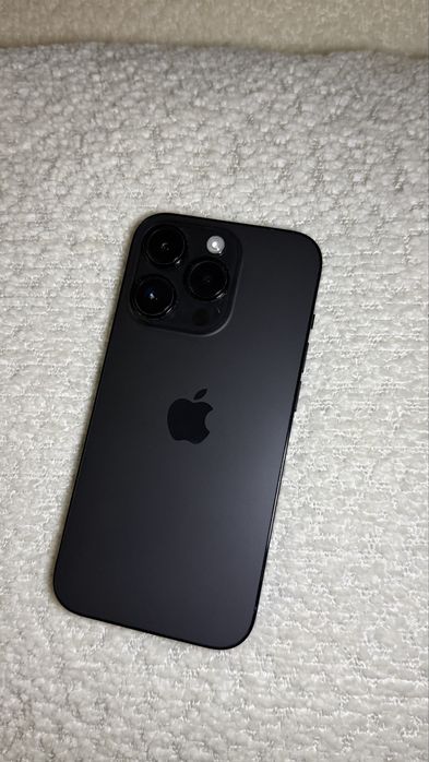 iPhone 14 Pro 256 ГБ