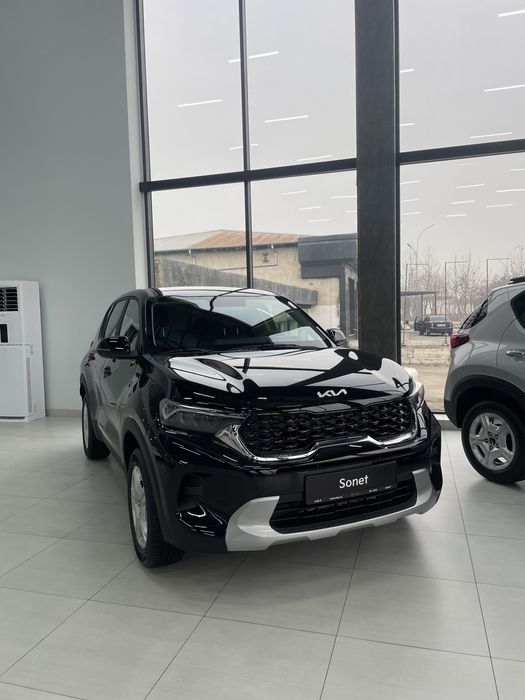 KiaSonetnewmodel2025