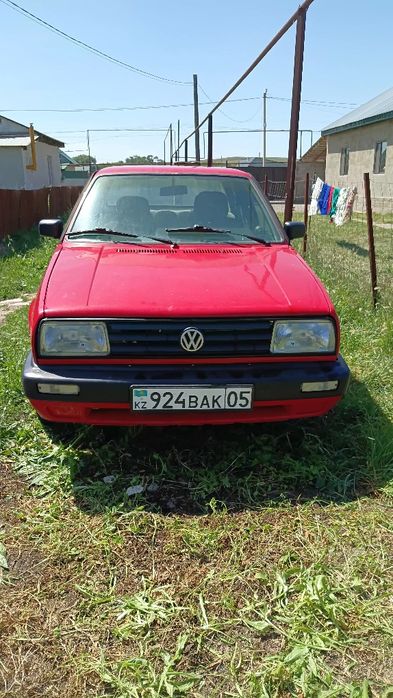 Фольксваген джетта
