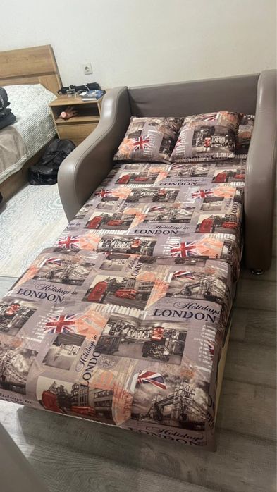 Кресло-кровать Лондон