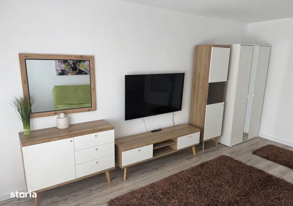 Vanzare apartament 1 camera, Manastur zona Kaufland — fotografia 3