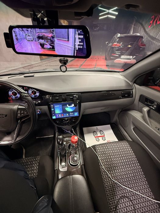 Gentra 2022 Elegant plus