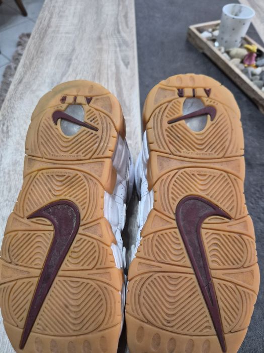 Есенно зимни маратонки Nike