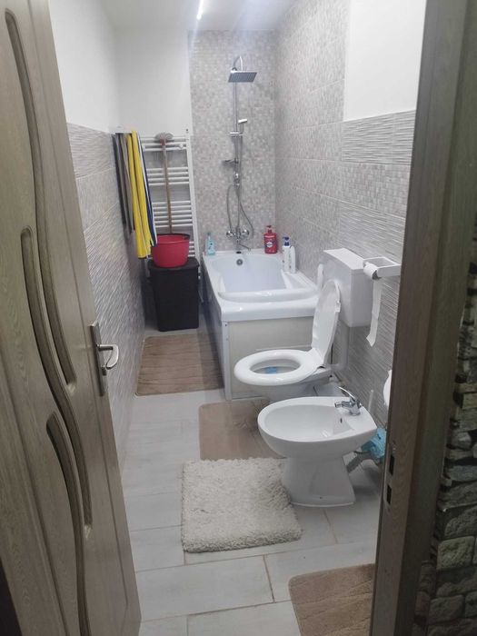 Apartament cu 3 camere ultracentral