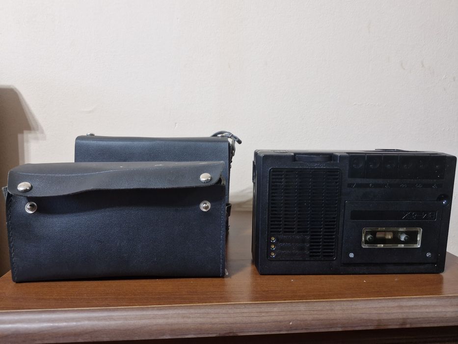 Продам магнитофон