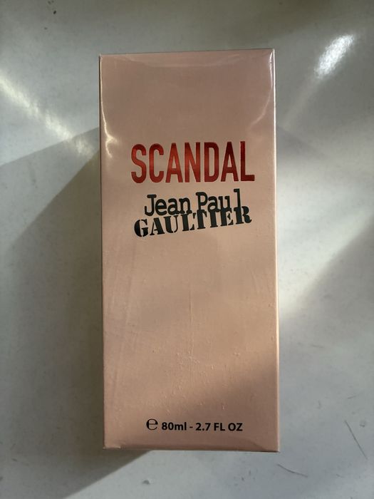 Дамски парфюм Jean Paul Gaultier Scandal