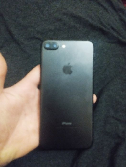 Iphone 7 plus 128tali
