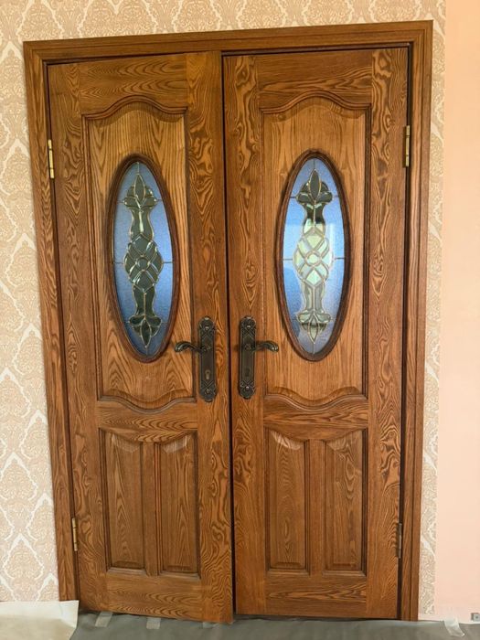 есіктер сатылады,5 есік