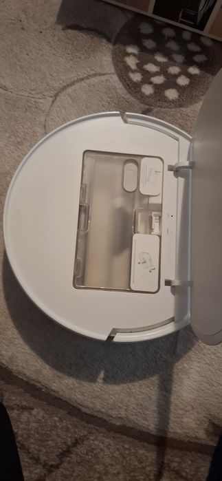 Aspirator Robot Xiaomi cu Mop