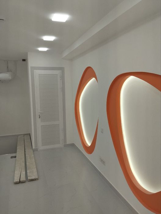 Аренда офиса на Хамид Алимжане