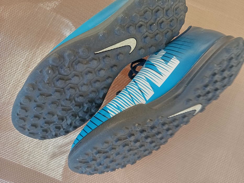 Стоножки NIKE 38н