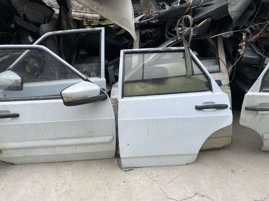 Запчасти ваз 14 15 99