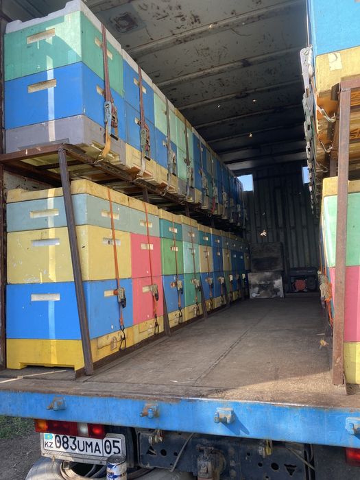 Продам пчелопавилион