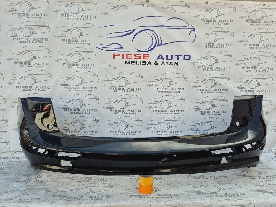 Bara spate Audi Q5 8R S-Line Facelift an 2012-2013-2014-2015-2016