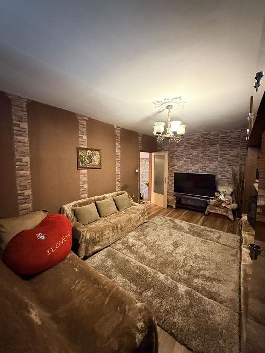 Продава се Двустаен апартамент в София, Сухата река - 48 кв.м за 1403 €/кв.м - Снимка #3