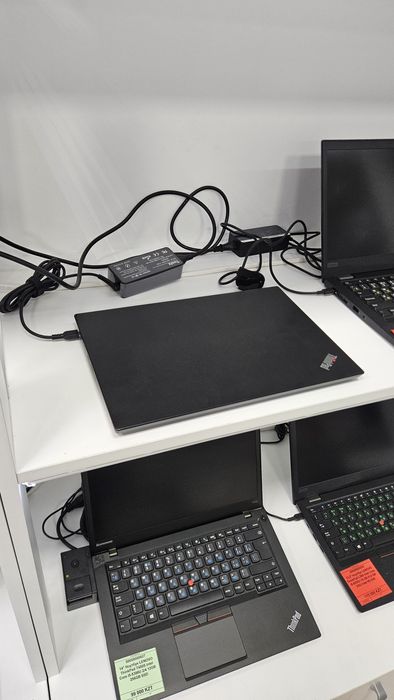 12.5" Ноутбук Lenovo ThinkPad X280