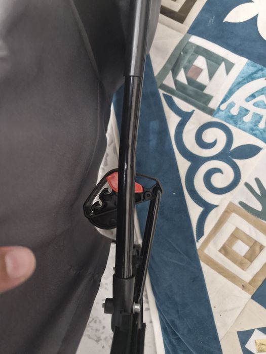 Продаётся шезлонг