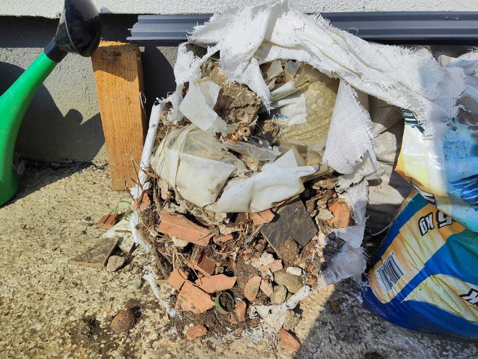 Eliberarea Apartamente, case , curățenie case gradini subsol , eliberare moloz